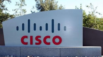 思科第二季度凈利潤達23億美元，網絡安全與軟件開發業務表現強勁