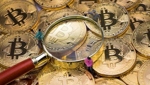 A股六大數字貨幣龍頭股，國家隊重倉布局，網絡與信息安全軟件開發價值被低估