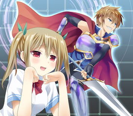 《線上游戲的老婆不可能是女生》 動漫與游戲開發(fā)的真實交織